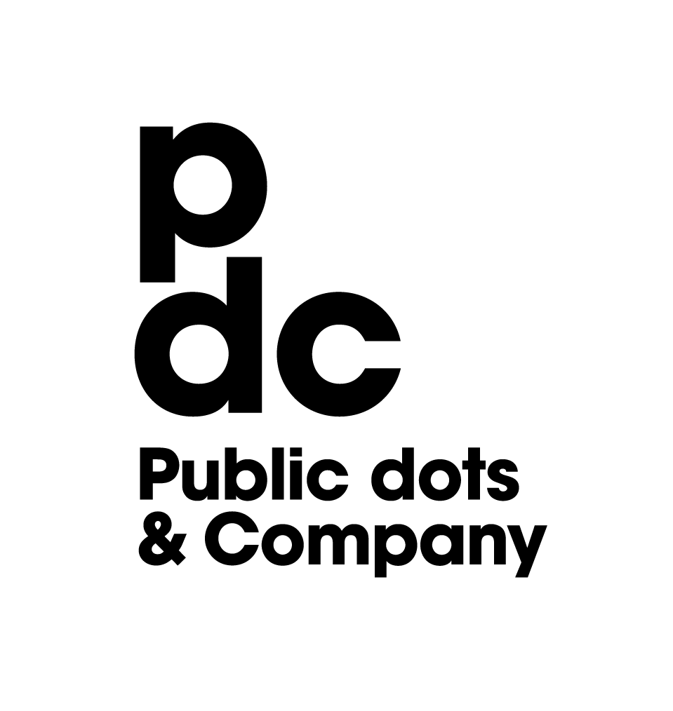 株式会社Public dots & Company | 官民共創をデザインする。